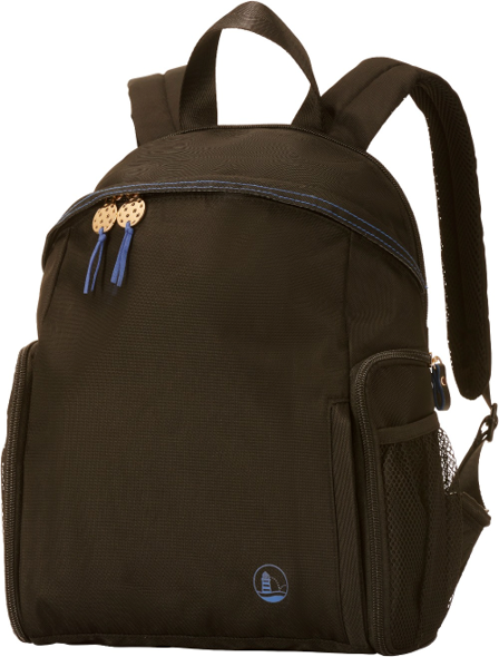 Loon Island Pickleball and Tennis Backpack - Personalized - Lighthouse Sports