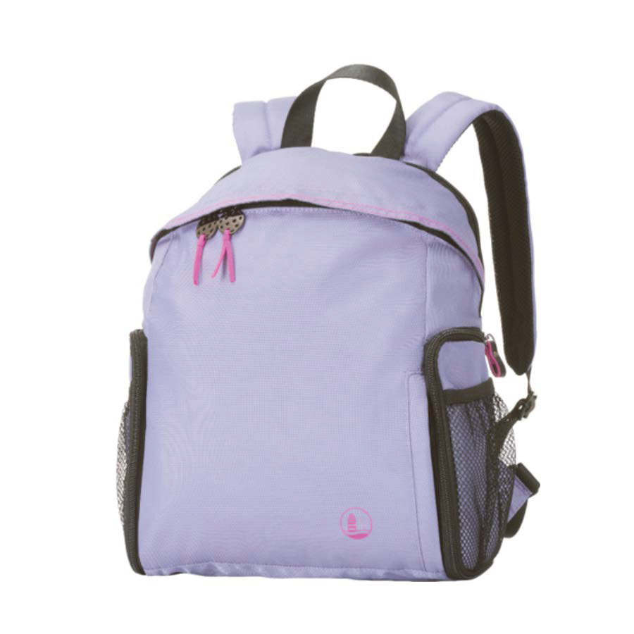 Loon Island Women's Pickleball and Tennis Backpack - Lighthouse Sports