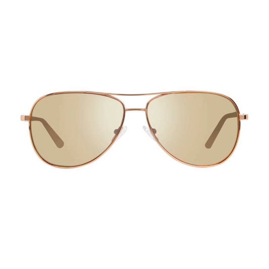 Relay Aviator Sunglasses by REVO - Lighthouse Sports