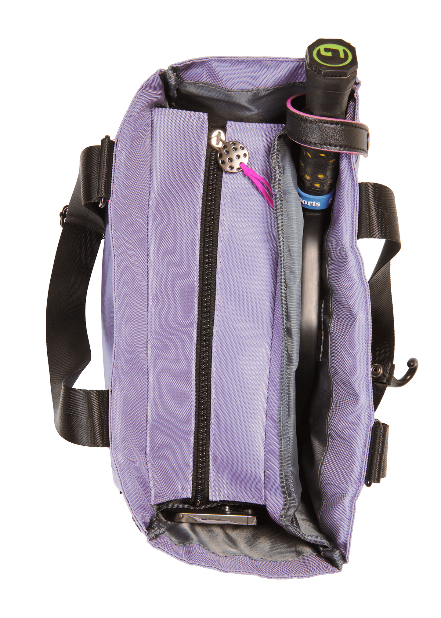 Hatteras Pickleball Tote - Personalized - Lighthouse Sports