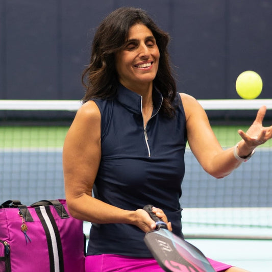 Pickleball Shots Explained: A Complete Guide for Women