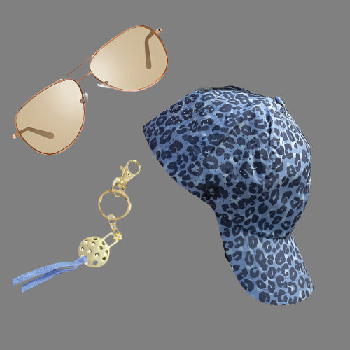 Women's Accessories for Pickleball & Tennis - Lighthouse Sports