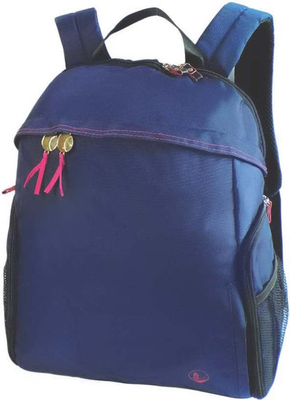 Loon Island Pickleball and Tennis Backpack - Personalized - Lighthouse Sports 