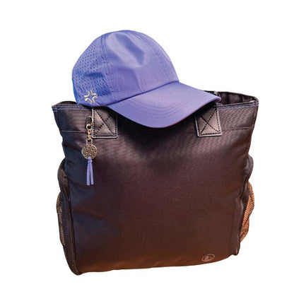 Sun Goddess Hat by Vimhue - Lighthouse Sports 