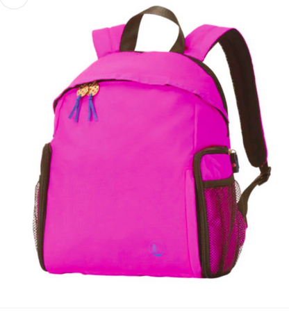 Loon Island Women's Pickleball and Tennis Backpack - Lighthouse Sports 