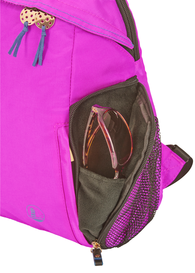 Hatteras Pickleball Tote Lighthouse Sports