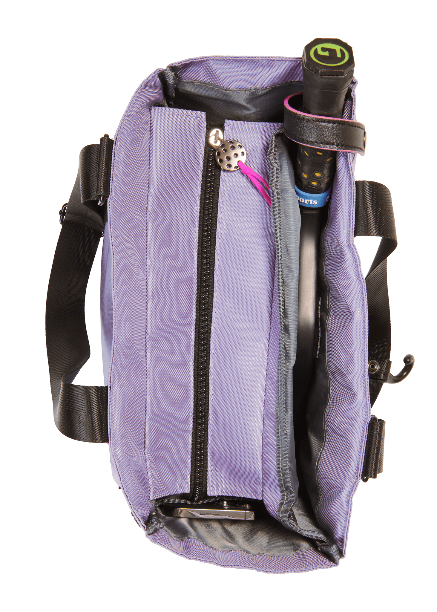 Hatteras Pickleball Tote - Personalized - Lighthouse Sports 