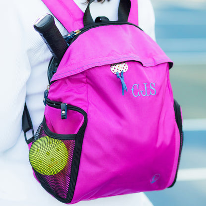 Sankaty Women's Pickleball Backpack - Lighthouse Sports 